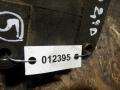 кронштейн полуоси Volvo S60 1 поколение 2004, 2.4 л., дизель, АКПП - фото №2