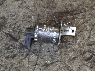 клапан EGR Nissan Primera P12 (2001 - 2008), 1.9 л., DCi, дизель, 8200282879