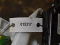 замок двери передней левой Volkswagen Caddy 3 поколение (2004 - 2010), 1.9 л., дизель, 3D1837015AP - фото №4