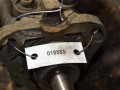 ТНВД Volkswagen Passat B5 (1996 - 2001), 1.9 л., AFN, дизель - фото №5