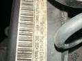 двигатель Volkswagen Golf 4 поколение (1997 - 2006), 1.6 л., APF, бензин, МКПП, APF - фото №2