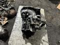 КПП механическая (МКПП) Ford Focus 2 поколение (2004 - 2008), 1.6 л., TDCi, дизель, МКПП, 3M5R7F096YF - фото №4