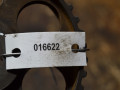 шкив распредвала Volkswagen Passat B5 1998, 1.9 л., AFN, дизель, 069109111 - фото №5