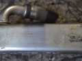 охладитель EGR / Радиатор EGR Fiat Ducato 3 поколение (2006 - 2014), 2.3 л., JTD, дизель, 5801365304 - фото №4