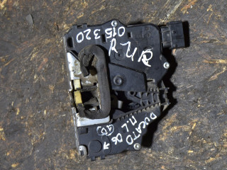 замок двери Fiat Ducato 3 поколение (2006 - 2014), 2.3 л., JTD, дизель, 1345728080