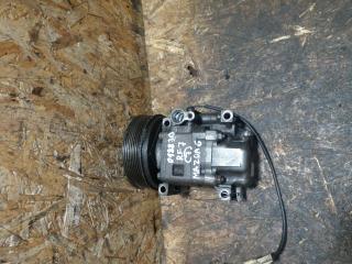 компрессор кондиционера Mazda 6 GH 2008, 2.0 л., RF7J, дизель, МКПП, H12A1AE4DC