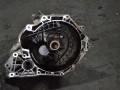 КПП механическая (МКПП) Opel Meriva 1 поколение (A) 2003, 1.6 л., бензин, МКПП, F17W394 - фото №2