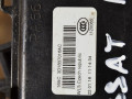 замок двери передней правой Volkswagen Caddy 3 поколение (2004 - 2010), 1.9 л., дизель, 3D1837016AC - фото №4
