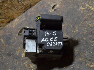 блок ABS Audi A6 4B/C5 (1997 - 2001), 0265202401