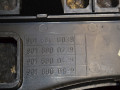 накладка на торпедо (консоль) Volkswagen LT 2 поколение (1996 - 2005), 2.5 л., дизель, 9016890739 - фото №5