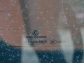 крышка багажника (дверь 3-5) Volkswagen Touran 1 поколение 2005, дизель - фото №4