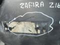 двигатель Opel Zafira 2 поколение (B) (2005 - 2008), 1.6 л., Z 16 XE1, бензин, МКПП, Z16XE1 - фото №2
