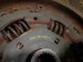 комплект сцепления Audi A6 4F/C6 2007, 2.4 л., BDW, бензин, вариатор, 06C141065C - фото №2