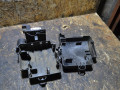 короб предохранителей IVECO Daily 5 поколение (2011 - 2014), 2.3 л., дизель, 5801393356 - фото №3