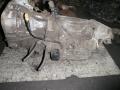 КПП автоматическая (АКПП) Subaru Outback 3 поколение (2003 - 2007), 2.5 л., EJ25, бензин, АКПП, TZ1B7LCCBA - фото №3