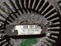 вискомуфта Volkswagen Passat B5 (1996 - 2001), 1.9 л., AFN, дизель, 058121350 - фото №3