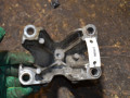 кронштейн двигателя Audi A6 4G/C7 (2011 - 2014), 3.0 л., дизель, 8K0199307BJ - фото №4