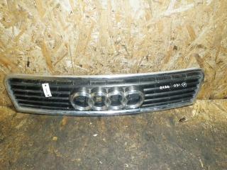 решетка радиатора Audi A4 B6 2003, бензин, седан, 8E0853651F