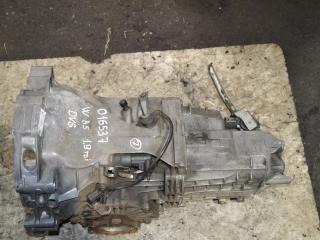 КПП механическая (МКПП) Volkswagen Passat B5 (1996 - 2001), 1.9 л., дизель, МКПП, DVS