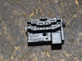 датчик угла поворота руля Volkswagen Golf 5 поколение 2004, дизель, 1K0959654 - фото №2