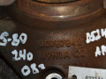 кронштейн полуоси Volvo S80 2 поколение 2008, 2.4 л., D 5244 T, дизель, D5244T, 30787842 - фото №2