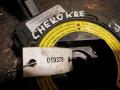 переключатель подрулевой (стрекоза) Jeep Cherokee KJ 2001, 3.0 л., CRDi, дизель, АКПП, 56050000AD - фото №4