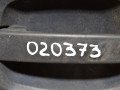 ручка наружная Fiat Ducato 3 поколение 2010 - фото №3