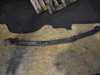 рессора задняя IVECO Daily 5 поколение (2011 - 2014), 2.3 л., дизель