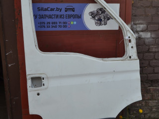 дверь передняя правая IVECO Daily 4 поколение 2011
