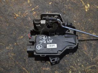 замок двери передней правой Audi A4 B6 2005