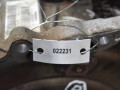 КПП автоматическая (АКПП) Volvo S60 1 поколение 2004, 2.4 л., Ti, бензин, 5550SN, 8636763 - фото №6