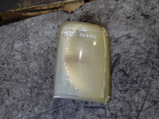 поворотник правый Volkswagen LT 2 поколение (1996 - 2005), 2.5 л., дизель