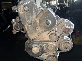 двигатель Volkswagen Passat B3 1992, 1.9 л., 1Z, дизель, МКПП, 1Z