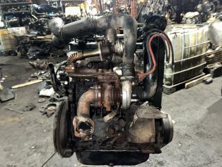 двигатель Volkswagen Passat B4 1996, 1.9 л., AHU, дизель, МКПП, AHU