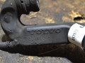 патрубок вентиляции картера Volvo S80 2 поколение 2008, 2.4 л., D 5244 T, дизель, АКПП, D5244T, 30788009 - фото №2