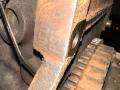 двигатель Peugeot 307 1 поколение [рестайлинг] 2005, 1.6 л., NFU (TU5JP4), бензин, МКПП, NFU - фото №3