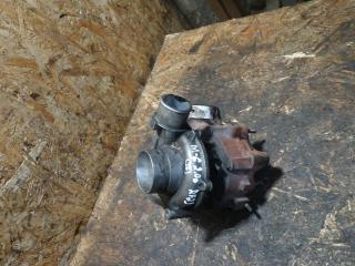 турбина Mazda 6 1 поколение [рестайлинг] (2005 - 2008), 2.0 л., RF7J, дизель, VJ360703