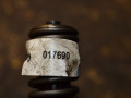 форсунка Volkswagen Transporter T5 2007, 2.5 л., AXE, дизель, 070130073N - фото №5