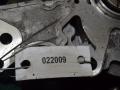 тандемный насос Volkswagen Passat B6 (2005 - 2010), 1.9 л., дизель, 038145209E - фото №4