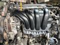 двигатель Hyundai i30 FD [рестайлинг] 2010, 1.6 л., G4FC, бензин, АКПП, G4FC - фото №3