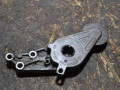 натяжитель Audi A4 B6 2006, 2.0 л., ALT, бензин, 06B903133 - фото №2