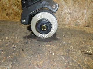 бачок гидроусилителя Fiat Doblo 1 поколение [рестайлинг] 2006, 1.3 л., JTD, дизель, МКПП