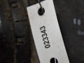 корпус воздушного фильтра Volkswagen Passat B3 1992, 1.8 л., бензин, универсал, 357129607 - фото №7