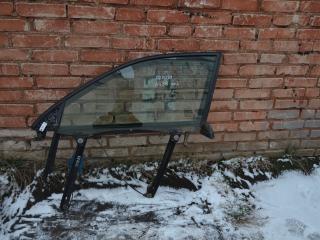 стеклоподъемник электрический передний левый Audi A4 B6 2002, 1.9 л., дизель