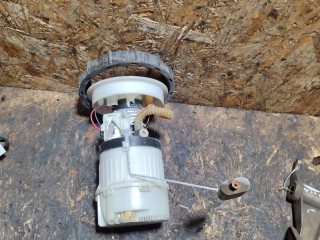 датчик уровня топлива Mazda 3 BK 2003, 3N619H307