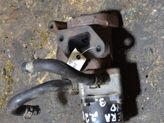 клапан EGR Nissan Almera Tino V10 (2000 - 2003), 2.2 л., DCi, дизель, МКПП