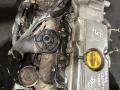 двигатель Opel Astra G 2003, 2.0 л., Y 20 DTH, дизель, МКПП, Y20DTH - фото №6
