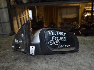 зеркало наружное правое Opel Vectra C (2002 - 2005)