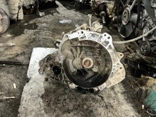 КПП механическая (МКПП) Opel Corsa D 2006, 1.3 л., Z13DT, дизель, МКПП, F17W355