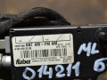 усилитель антенны Mercedes-Benz M-Класс W163 2001, 1638200089 - фото №2